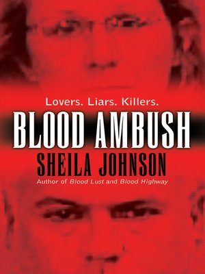 cover image of Blood Ambush